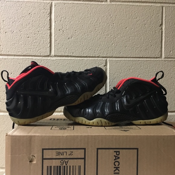 Nike Other - Nike foamposite size 11.5